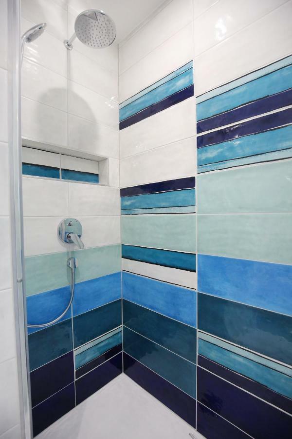 Apartman Zadractive - Perfect View But No Elevator