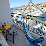 Apartment Zadractive - Perfect View But No Elevator